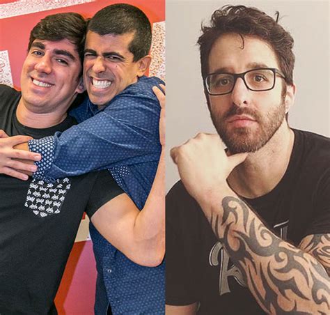 Marcius melhem é um ator, roteirista brasileiro. Caso Marcius Melhem: Marcelo Adnet presta solidariedade às vítimas e Rafinha Bastos faz piada ...