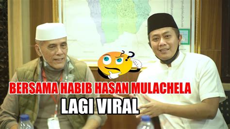 Kabar habib hasan mulachela meninggal dunia diungkapkan sang putri, kareema melalui grup whatsapp wartawan. HABIB HASAN MULACHELA DARI SOLO KE MOJOKERTO || BOCAH ...