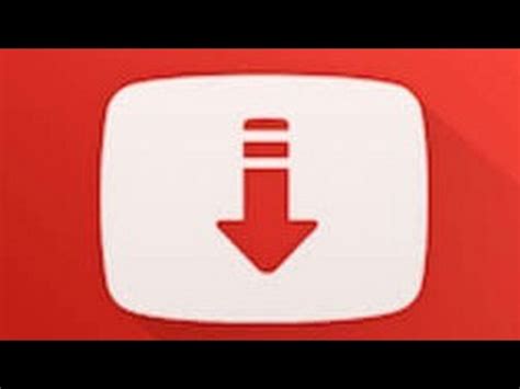 Também te permite baixar videos. Como baixar e usar o snaptube (APP para baixar músicas e videos) - YouTube