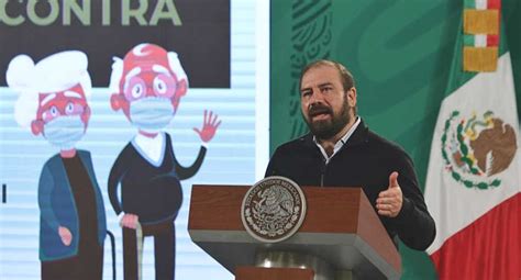 .a través del sitio mivacuna.salud.gob.mx, al igual que hicieron los adultos mayores de 60. Gobierno federal inicia con registro para vacunar contra ...