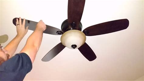 Check spelling or type a new query. Balance Ceiling Fan - YouTube