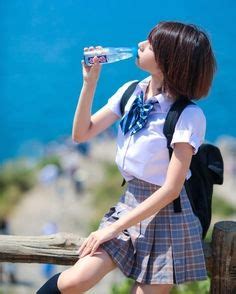 When she started modelling in 2006 at age 14, shinozaki caused widespread press and web comment about her having an unusually curvy figure for a japanese teenager. Misa Onodera 尾野寺みさ Junior Idol U15 Cute in Japanese School ...