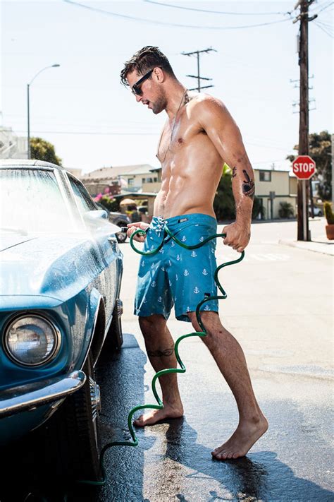 Sharing hot milf with young cock. 14 Ridiculously Hot Benjamin Godfre Photos | Fashion of ...