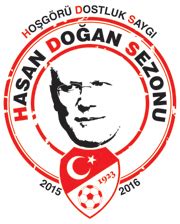 Tff 1.lig' i 2.şampiyon olarak tamamlayan giresunspor'u tebrik ediyoruz. TFF Logo Kullanımları - Lig Logoları TFF