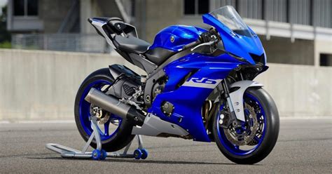 Maybe you would like to learn more about one of these? Pengeluaran Yamaha YZF-R6 di AS dan Eropah dihentikan ...