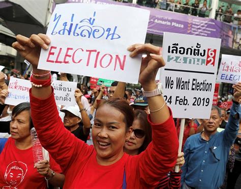 ประยุทธ์ จันทร์ โอชา, olarak telaffuz edildi prā.jút tɕān.ʔōː.tɕʰāː ; Prayut Chan-o-cha to win Thai polls - The Leaders Online