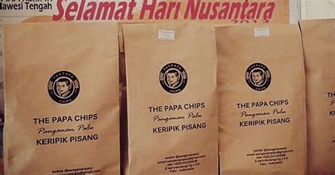 Data perusahaan nama perusahaan : Contoh Proposal Kewirausahaan Kripik Pisang / Ini Contoh Proposal Bisnis Kuliner Yang Bisa Kamu ...