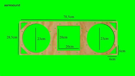Skema box miniatur line array 4 inch. Skema Box Speaker Gantung 10 Inch - SKEMA BOX SPEAKER