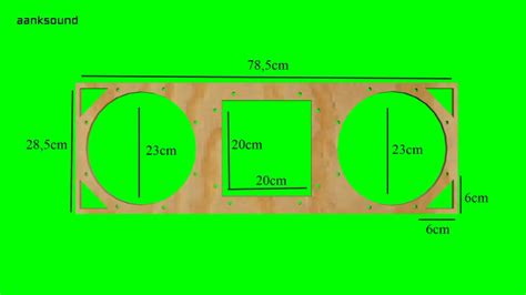 Skema box miniatur line array 4 inch. Skema Box Speaker Gantung 10 Inch - SKEMA BOX SPEAKER