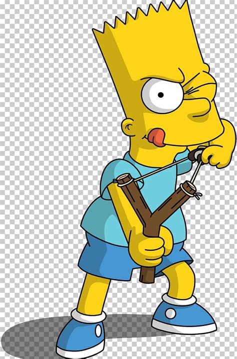 This metamorphosed into the world famous tv show, the simpsons. Bart Simpson's Guide To Life Homer Simpson Marge Simpson Maggie Simpson PNG, Clipart, Animation ...