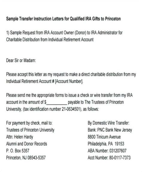 Request a letter to confirm bank account confirmation of bank details letter bank account number confirmation letter vendor bank account confirmation i want a letter from bank confirming my bank account details. Sample Wire Instructions