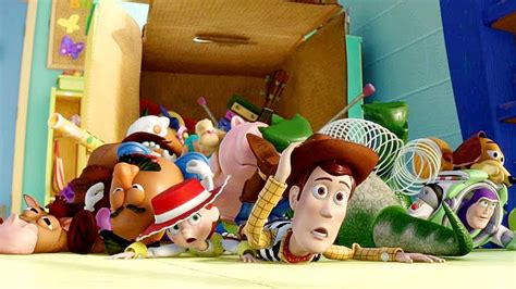 Toy story 4 is more like an epilogue than a new chapter. Movie, Actually: Toy Story 3: Review