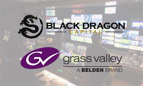 This is black dragon capital by visual popcorn on vimeo, the home for high quality videos and the people who love them. Black Dragon Capital firma un acuerdo con Belden para ...