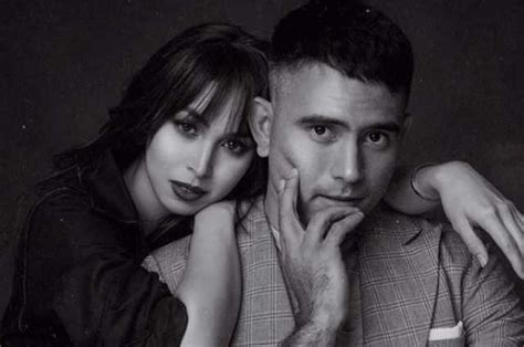 Gerald anderson and julia barretto, stars of the film #betweenmaybes try out different japanese snacks from their recent shoot in. Netizens accuse Julia Barretto and Gerald Anderson of ...