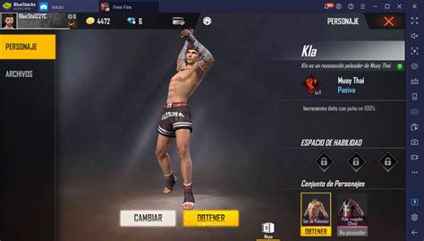 ¿por qué a veces empleamos la mala competitividad? Garena Free Fire - Guía con Todos los Personajes ...