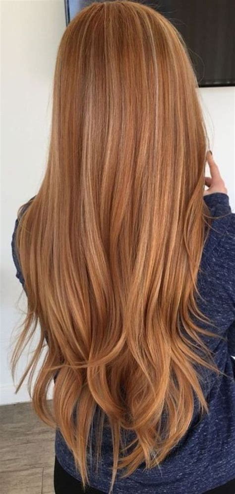 15 Ginger Hair Colors for Women in 2022 | Short Hair Models