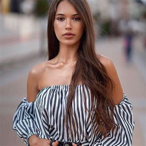 She was selected to represent her home country at the eurovision song contest 2020 in rotterdam with the song empires. Alicja Szemplińska - YouTube