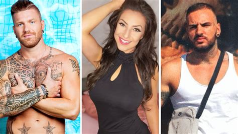 Jenn has washed ashore a small tropical island and it doesn't take her long to realize she's completely alone. Bekannte TV-Stars: Das ist der neue "Ex on the Beach"-Cast ...