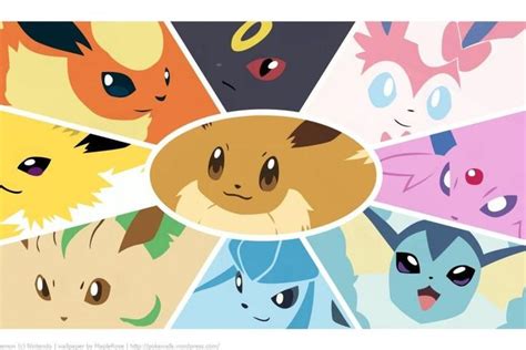 Packed in a single zip file. Cute Pokemon wallpaper ·① Download free cool HD wallpapers for desktop computers and smartphones ...