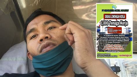 Padahal, ada banyak hal yang harus kamu perhatikan. Lamaran Pekerjaan Imip Morowali - Aladin Surat Lamaran Kerja Pt Imip : Adapun tujuan dari ...