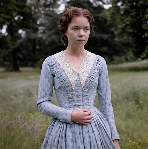 Young jane austen (anne hathaway) meets a man (james mcavoy) who inspires her future career. The Jane Austen Film Club: Anna Maxwell Martin- Actor of ...