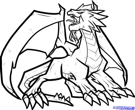 I probably wouldn't have seen the day that i submit a full lesson on how to. Dragon Claws Drawing at GetDrawings | Free download