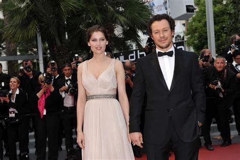 Son ex stefano accorsi est (encore) devenu papa en toute discrétion. Laetitia Casta et Stefano Accorsi