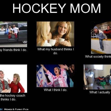 Looking for some motivation for your famous hockey quotes. Hockey Mom Quotes. QuotesGram