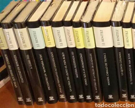 Libros jj benitez pdf gratis es uno de los libros de ccc revisados aqu. Jj Benítez Libros Pdf | Libro Gratis