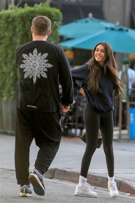 No camel toe — #blessings. Madison Beer Sexy Ass And Camel Toe | Hot Celebs Home