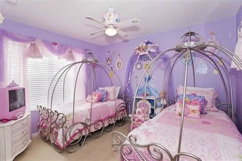 If you are currently looking for ideas for your girl's bedroom, i'm. Impressive 30 Beautiful Princess Bedroom Design And Decor ...