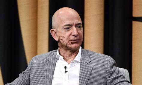 The move will allow him more time to focus on the bezos earth fund, his blue origin spaceship company, the washington post and the amazon day 1 fund. Amazon Reached $1 Trillion - What Is Jeff Bezos's Net ...