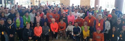 Maybe you would like to learn more about one of these? 2017 Johnny Mac's House of Spirits Train Run - Snowball ...