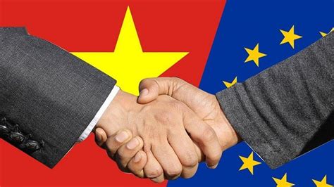 Ngân hàng tmcp ngoại thương việt nam. Hiệp định thương mại tự do giữa EU và Việt Nam: Thỏa thuận ...