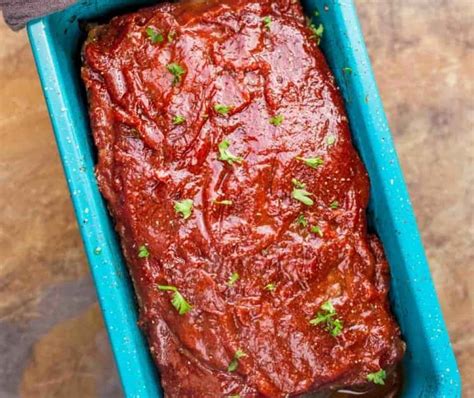 Baking meatloaf at 375 degrees when it comes to classic meatloaf that's made out of ground beef, ground pork, spices, vegetables, and breadcrumbs, it usually takes a little over an hour per pound when baked at 350 degrees. 2 Lb Meatloaf At 375 : Mexican Meatloaf Kevin Is Cooking ...