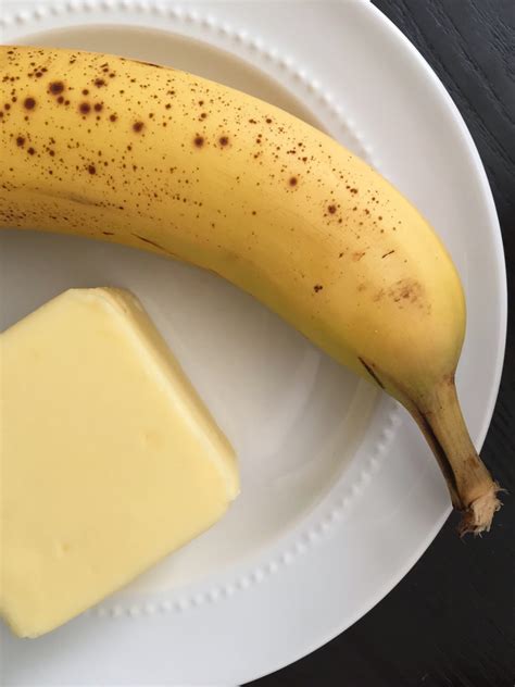 banana butter