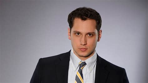 What he did to daya was hardly a courageous sequence of events, but mcgorry says that it might've been the only way to end their relationship.the power dynamics between correctional. Matt McGorry Interview on Orange Is the New Black and How ...