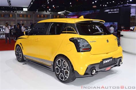 The hatchback gets a new k12 series dualjet dual vvt the facelifted maruti suzuki swift commands a premium of up to rs 25,000 over the previous model, now priced between rs 5.73 lakh and rs 8.27. Maruti Suzuki Launching 4 New Cars This Year | Suzuki ...