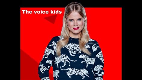 Ilse delange voor het komende eurovisie songfestival dat in mei 2014 plaatsvindt in denemarken zal n. The voice Kids: Funny moments - Ilse DeLange - YouTube