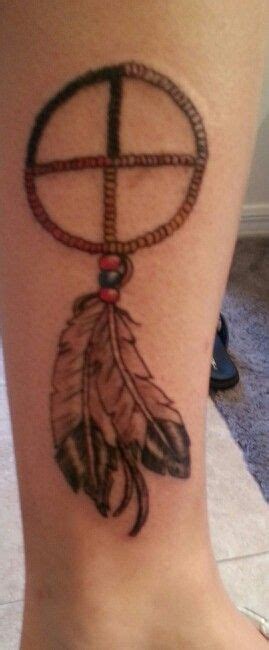 Check spelling or type a new query. My 1st tattoo! ♡ native american medicine wheel | Wheel ...