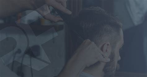 Haircut terms can be challenging to understand & remember. Men's Grooming Scottsdale: Your Guide To Barbershop Terms ...