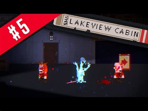 Murder rpg set in the shady town of lakeview valley. Lakeview Cabin Walkthrough - cabin