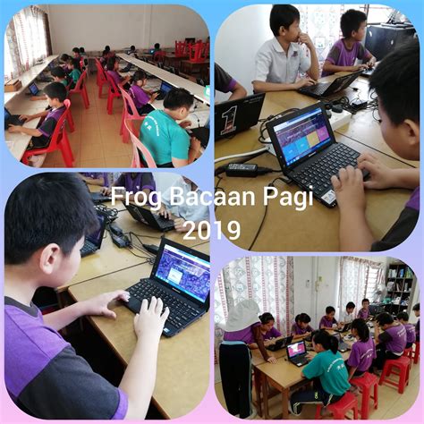 Salah satu ciri dari model pembelajaran abad 21 adalah blended learning, gabungan antara metode tatap muka tradisional dan penggunaan digital dan online media. Pusat Sumber Sekolah SJKC Chung Hua Bakam : 10 Ciri ...