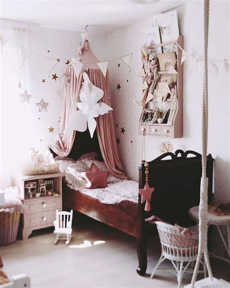 Blau für jungs, rosa für mädchen? Babyzimmer einrichten Ideen Inspo Kinderzimmer rosa Boho ...