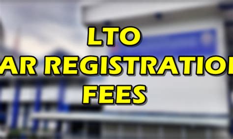 Get a 'd1 pack' of forms from a post office that deals with dvla photocard renewal or vehicle tax. Lto Motorcycle Registration Renewal Penalty Philippines ...