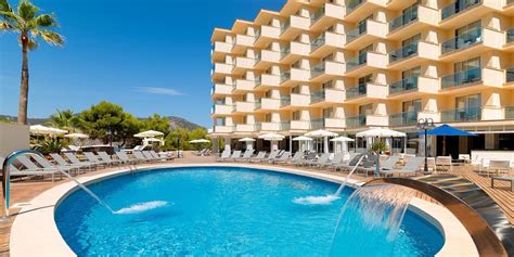 Hotel type:designer hotel, boutique hotel. Hotel H10 Blue Mar Boutique 4* (Adults Only) Mallorca Spania