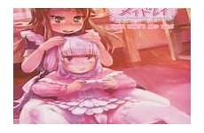 maid kanna slave hentai kamui dragon kobayashi read hentai2read manga san milk chi doujinshi strawberry doujin
