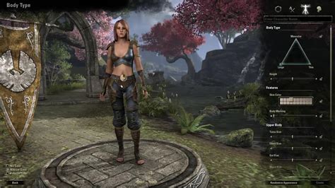 Free shipping on all orders $35+. Character Creation video - Elder Scrolls Online - Mod DB