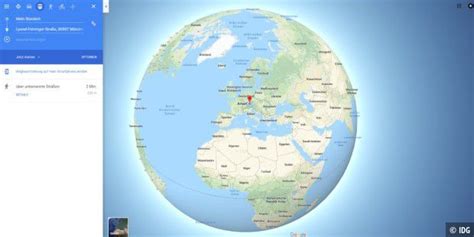 Uptodown'dan windows için google earth pro uygulamasının 7.1 sürümünü hiçbir virüs olmadan ücretsiz olarak indirin. Google Maps zeigt Erde jetzt als Globus - realistische ...