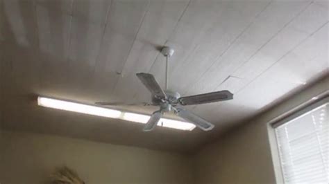 Hampton bays ny yellow pages. 52" Hampton Bay Landmark Ceiling Fan - YouTube